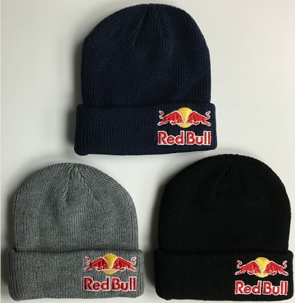 Gpコレクションホビー館 レッドブルアスリート Beanie