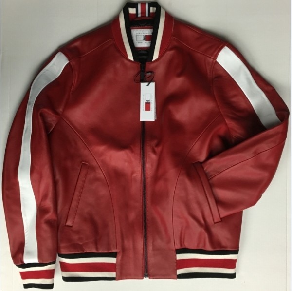 tommy hilfiger lewis hamilton jacket