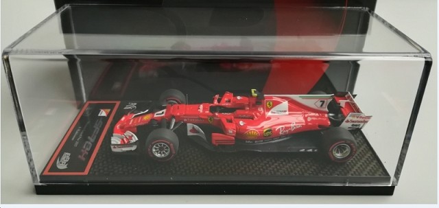 GPコレクションホビー館 ｜ F1 メモラビリア ミニカー MINICHAMPS 等