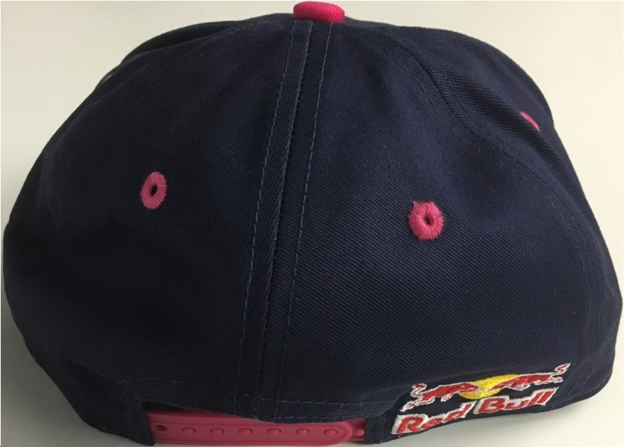 GPコレクションホビー館 ｜ RED BULL ATHLETES CAP/KIHIRA