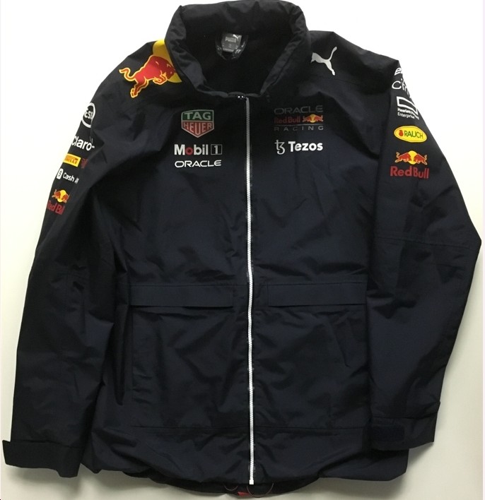 PUMA RedBull ジャケット 2022