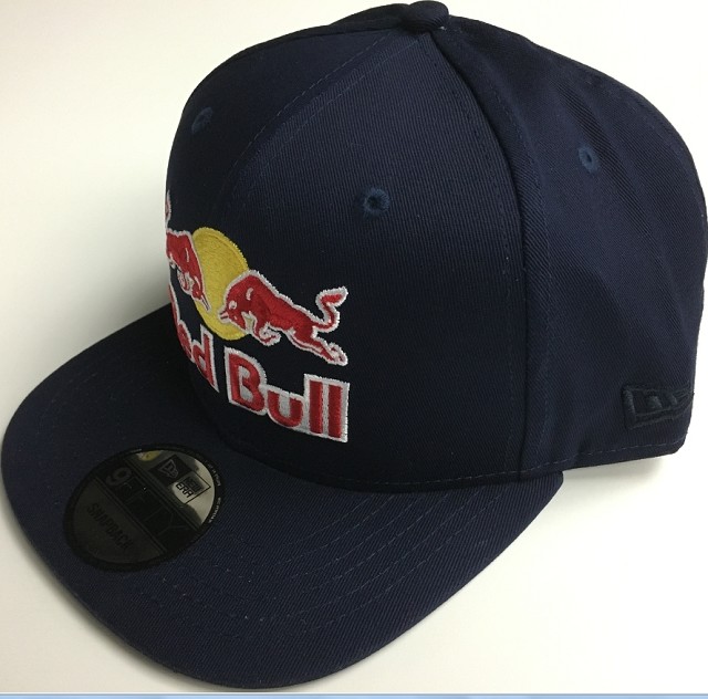 Gpコレクションホビー館 レッドブルアスリート 9fifty Snapback