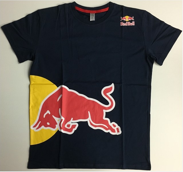 Gpコレクションホビー館 レッドブルアスリート Bull T Shirt Na