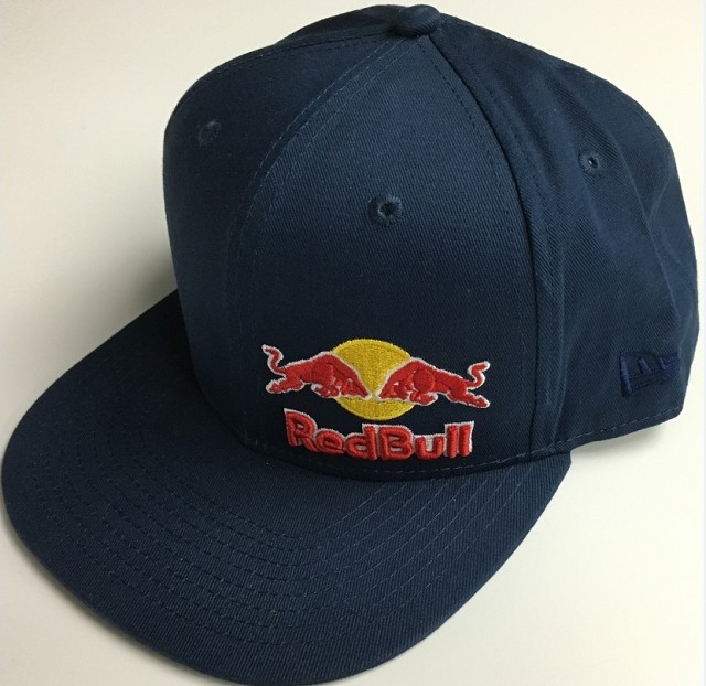 GPコレクションホビー館 ｜ ERA RED BULL ATHLETES ONLY