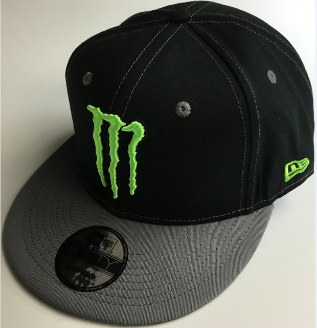 New era monster cap Clearance