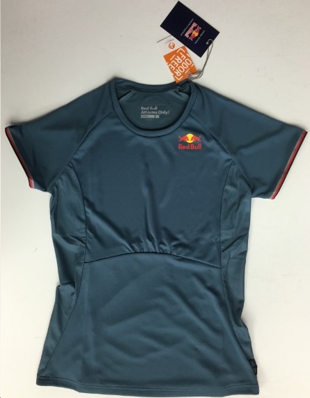 red bull athlete only training wear （M）